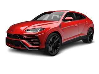 2021 Lamborghini Urus SUV Rosso Mars Metallic 2021 Lamborghini Urus SUV Rosso Mars Metallic